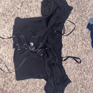 a cute top for women, very comfortable